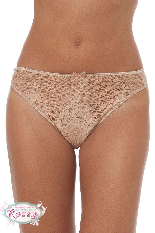 Трусы стринги Empreinte Melody 1186 карамель