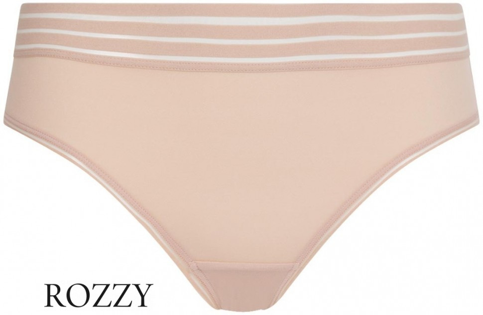 Трусы слипы DIM Oh My Dim’s 0ASJ телесно-розовый