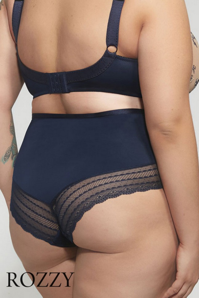 Трусы классика Kris Line Jassmin синий