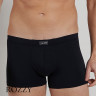 Трусы шорты мужские Ceceba 020477/M-XXL черный (уп.2шт.)
