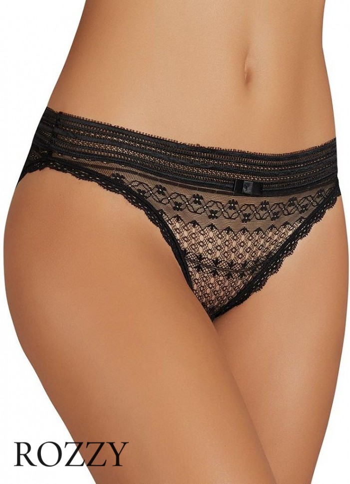 Трусы бикини Ysabel Mora 19677 телесный