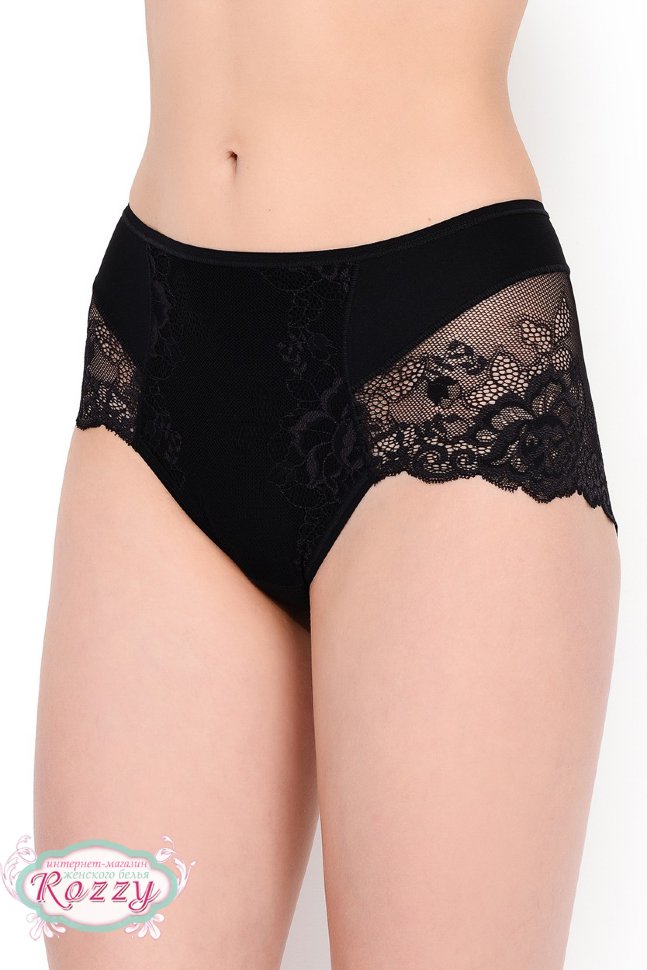 Трусы корректирующие Janira 31447 белый, ванильный, песочный, черный