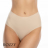 Трусы макси обрезные Julimex Infinity Boyshort Maxi бежевый