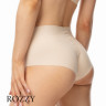 Трусы макси обрезные Julimex Infinity Boyshort Maxi бежевый