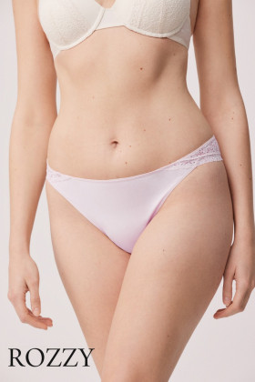 Трусы бразильяна Ysabel Mora 10527 сиреневый