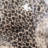Трусы макси Chantelle Soft Stretch C11D70 коричневый леопард