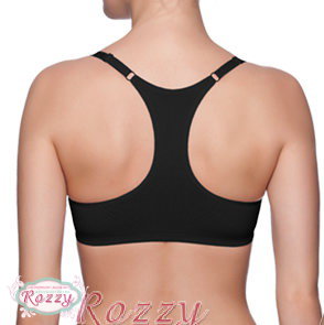 Топ Liz 51256 белый