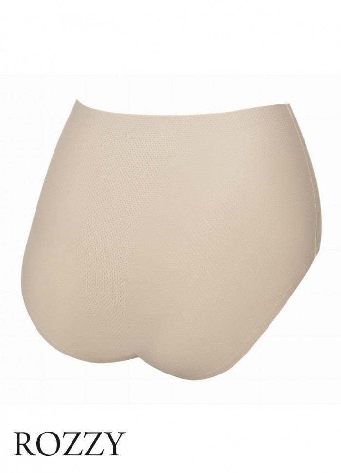 Трусы макси Julimex Air Maxi бежевый  