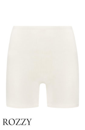 Панталоны шерстяные Madiva Sara Short ванильный (64)