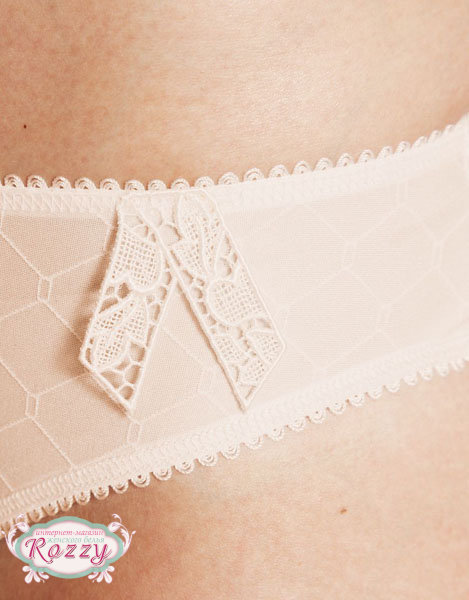 Трусы слипы Empreinte Lusy 03116 румяна 1