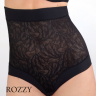 Трусы корректирующие Naturana Shaping Powerlace 0280 черный К