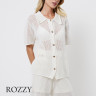 Костюм домашний Aruelle Sara Set шампань