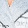 Халат флисовый DKNY YI2219481 серый
