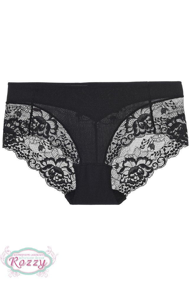 Трусы классика Janira 31290 черный