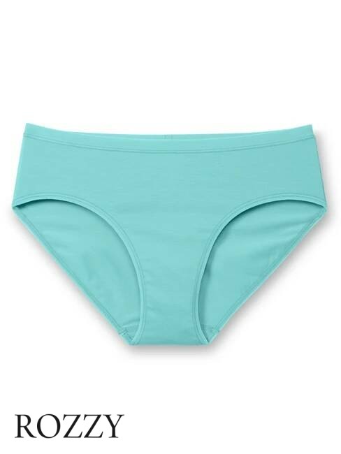 Трусы слипы хлопковые Calida Natural Comfort 21175 бирюзовый