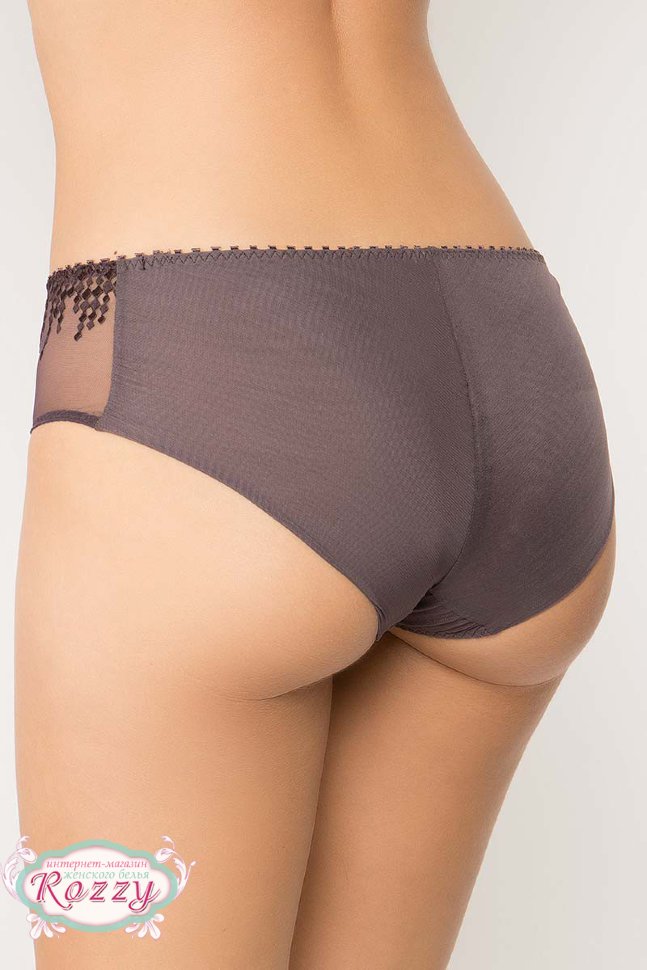 Трусы шорты Empreinte Jane 02182 тектоновый