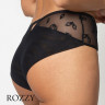 Трусы классика Subtille Madlen Black черный