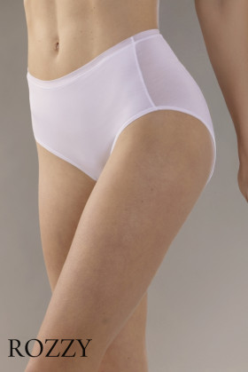 Трусы классика Nina Von C Pleasure 16160111 белый