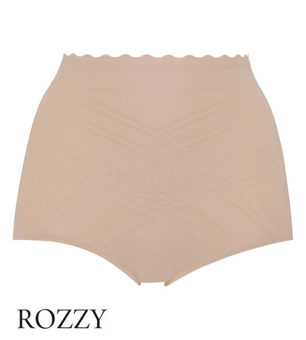 Трусы корректирующие DIM Beauty Lift 4G91 телесный