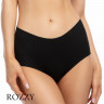 Трусы макси обрезные Julimex Infinity Boyshort Maxi черный