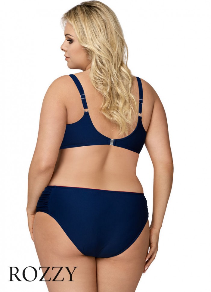 Купальник Lorin L3078/0 синий