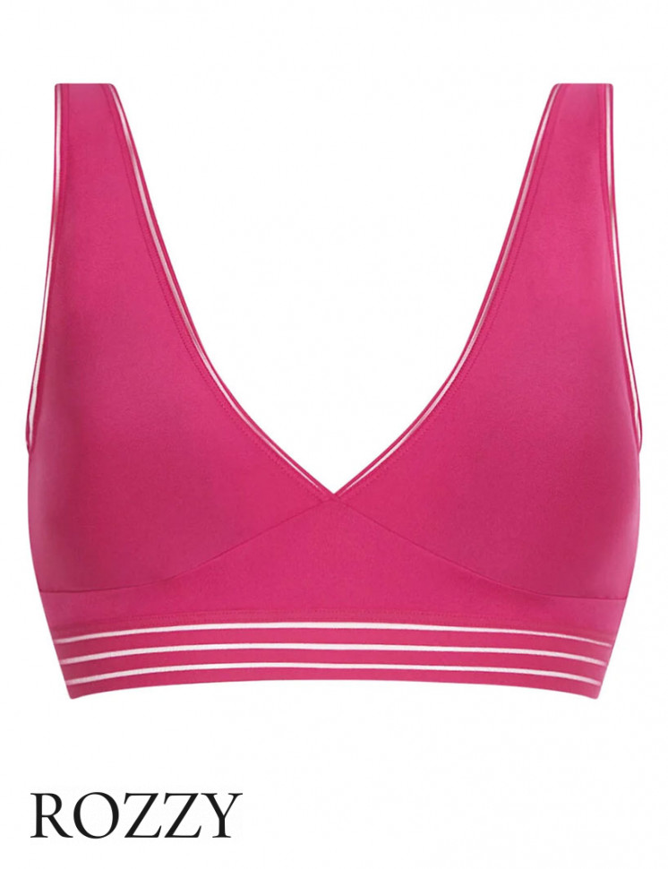 Топ DIM Oh My Dim’s 0ASH пряная роза