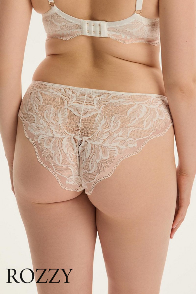 Трусы слипы Esotiq Kavi/01X 43636 шампань