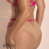 Трусы слипы Kinga Sassy P-1200/2 фуксия