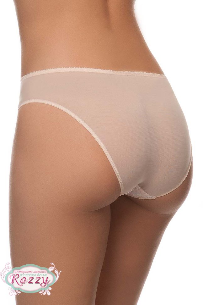 Трусы слипы Empreinte Tiffany 03178 розовое шампанское