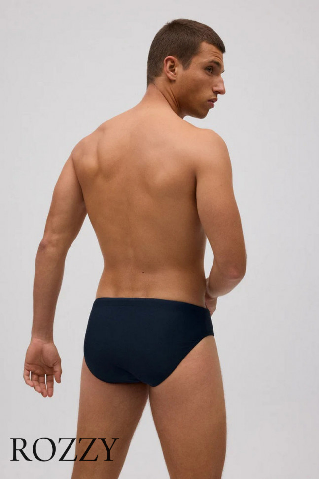 Плавки мужские Ysabel Mora 90288 темно-синий