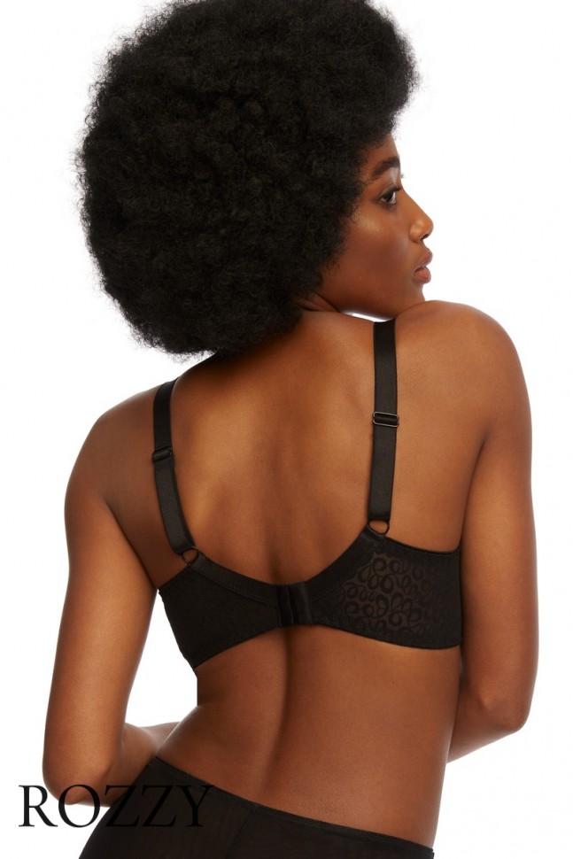 Бюстгальтер Kinga Clara SC-744 черный