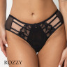 Трусы бразильяна Subtille Madlen Black черный