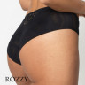 Трусы бразильяна Subtille Madlen Black черный