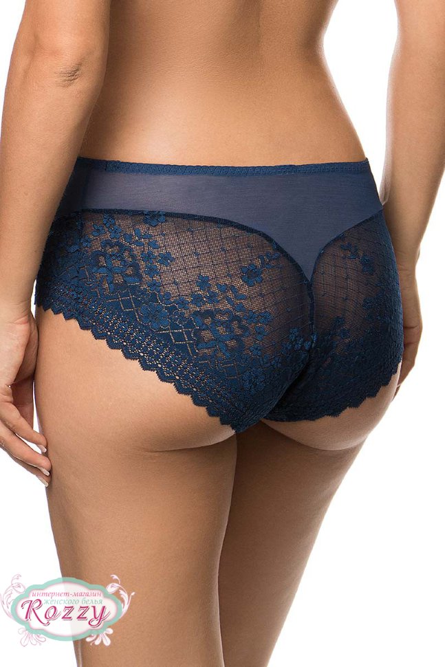 Трусы классика Empreinte Melody 15586 райский