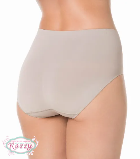 Трусы корректирующие бесшовные Liz 70393 голден