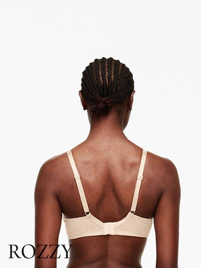 Бюстгальтер Passionata Brooklyn P57010 бежевый