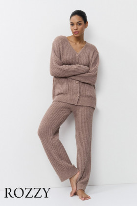 Костюм домашний Aruelle Jolie Set Soft мокка