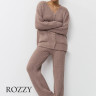 Костюм домашний Aruelle Jolie Set Soft мокка
