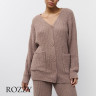 Костюм домашний Aruelle Jolie Set Soft мокка
