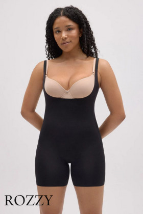 Комбидрес корректирующий Ysabel Mora 19051 черный