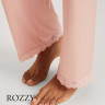 Пижама Calida 100% Nature Romance 44292 розовый