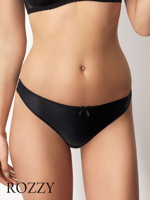 Трусы стринги Corin Charlotte 41841 белый, кремовый, синий, черный