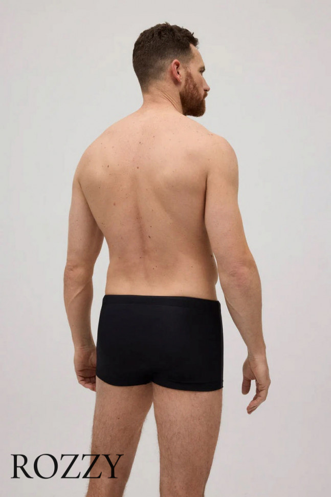 Плавки мужские Ysabel Mora 90306 черный