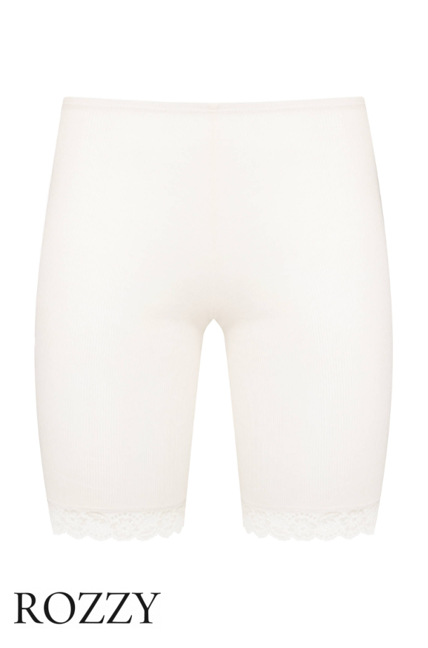 Панталоны шерстяные Nina Von C Wool Silk 29220846 ванильный