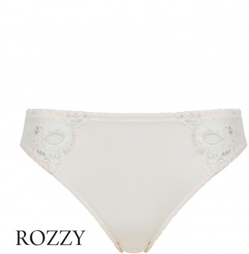 Трусы слипы Conturelle Provence 81005 светло-розовый