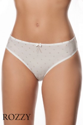 Трусы слипы Empreinte Maya 03157 натуральный