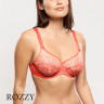 Бюстгальтер фулл-кап Empreinte Agathe 07204 закат