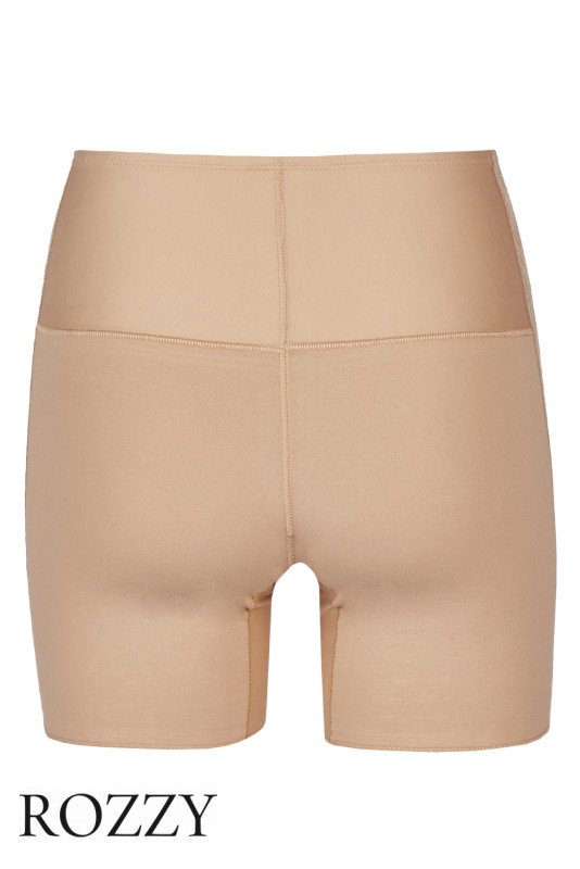 Панталоны корректирующие хлопковые Nina Von C Cotton Shape 45120951 карамельный