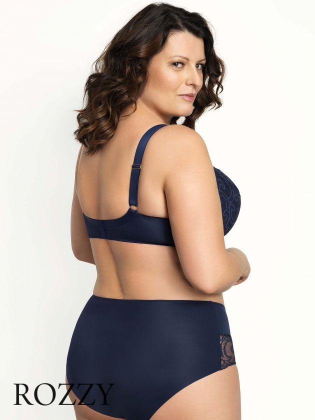 Бюстгальтер Corin Jessica 22703 синий