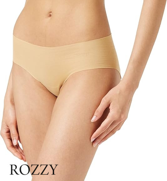 Трусы хлопковые Sloggi zero cotton hipster молочный